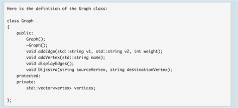 Image result for Dijkstra Algorithm Program in C