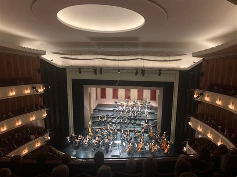 Deutsche Oper am Rhein (Dusseldorf) - 2020 What to Know Before You Go ...