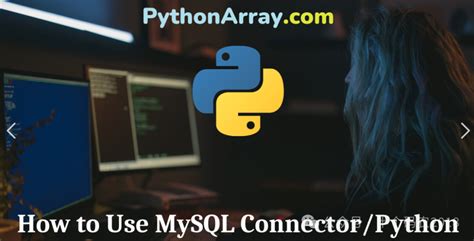 Python Program to Connect to MySQL in 3.7 的图像结果