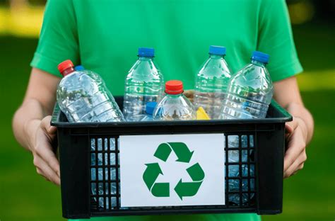 Goa plans deposit refund scheme to improve recycling of beverage ...