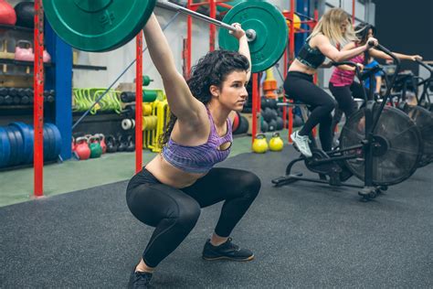 Understanding your cycle and how it affects training - Gravity Fitness Equipment