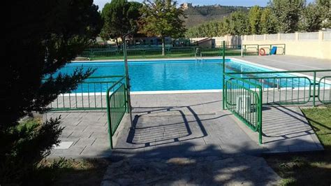 CAMPING OCTOGESA (Mequinenza) - Campground Reviews & Photos - Tripadvisor