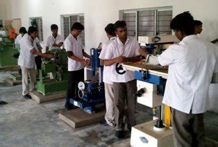 Vishnu Institute of Technology