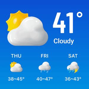 Local Radar Weather Map 的图像结果