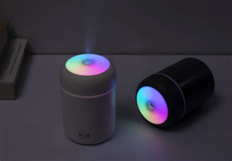 Image result for Humidifier Types