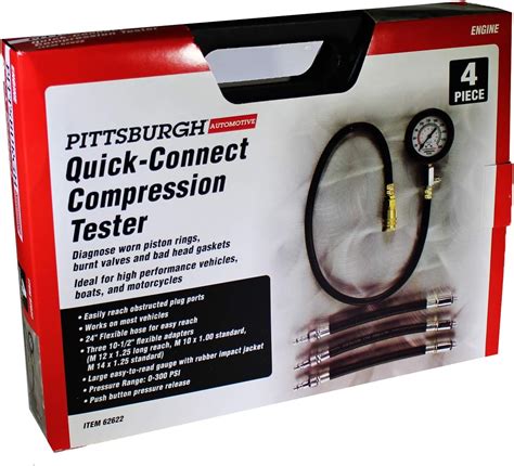 Quick Connect Compression Tester Small Engine 的图像结果