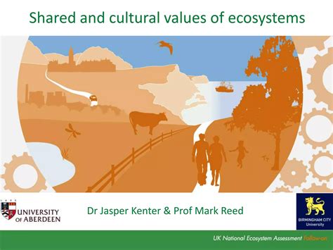 Ecosystem Of Shared Value