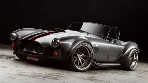 Shelby Cobra