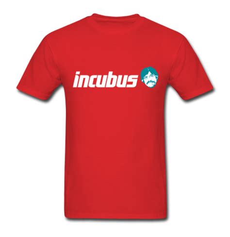 Incubus Tshirt