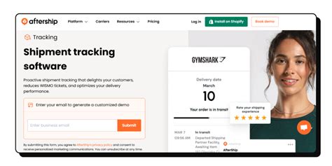Image result for Package Tracking Software