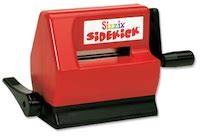 How to Use Sizzix Sidekick 的图像结果