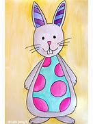 Image result for Cute Rabbit Art