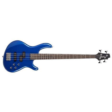 Buy Cort Action Plus 4-String Bass Guitar Online | Bajaao