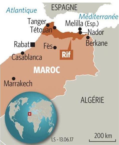 A emporter - Restaurant Le Rif - Spécialités marocaines