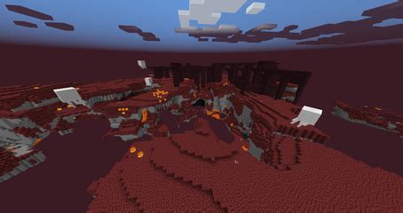 Image result for Minecraft Buffet World