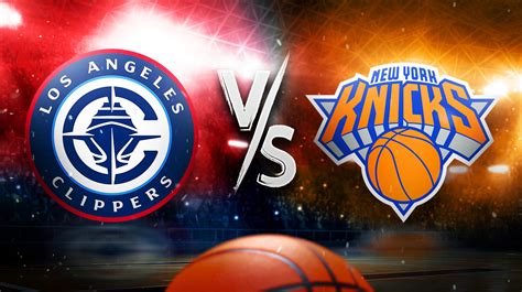 Clippers vs. Knicks prediction, odds, pick, spread – 3/26/2025