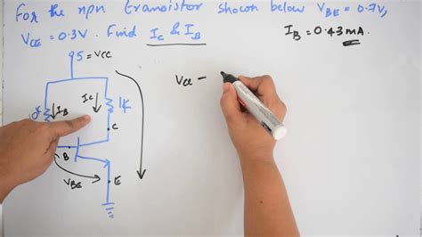 Image result for Collector Curve Graph Transistor