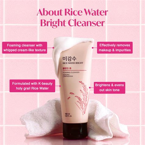 Glow Starter Kit — The Face Shop