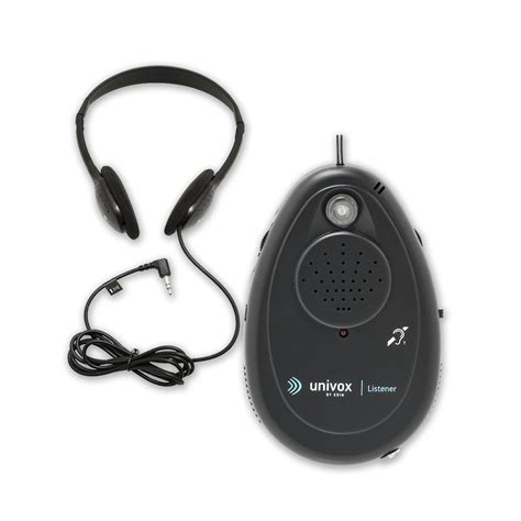 Image result for Hearing Loop System