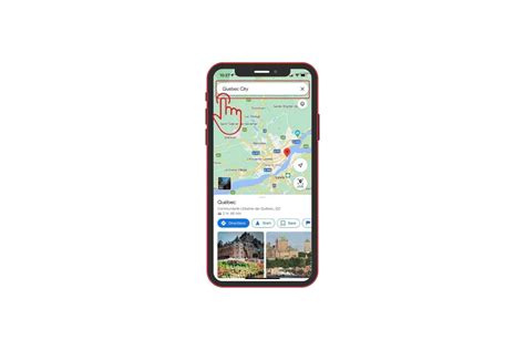 Google Maps Offline Tips