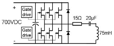Image result for Inverter Power Module