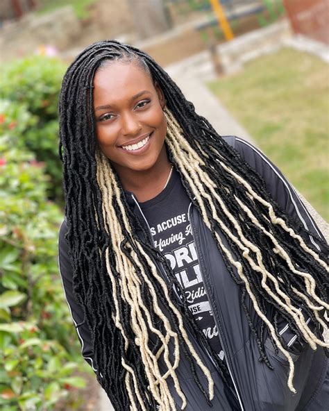 24 Braid Hairstyles With Extensions - Braid Hairstyles