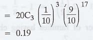 Binomial distribution - Bernoulli Trial, Binomial Experiment, Additive ...