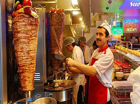 土耳其烤肉培训加盟 土耳其烤肉培训班要多少钱 土耳其烤肉培训学校哪家好