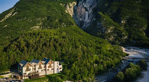HOTEL BOKA BOVEC - Guesthouse Reviews, Photos, Rate Comparison ...