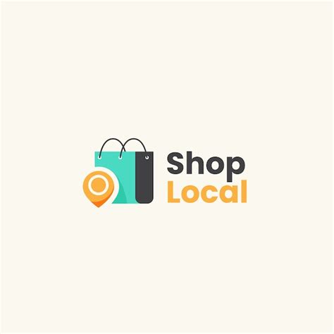 Store Local Logo 的图像结果