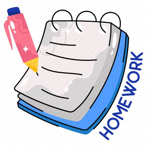 Homework Icon 的图像结果