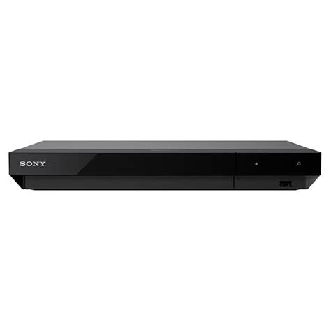 Sony 4K Ultra HD Blu Ray Player with 4K HDR and Dolby Vision + 6FT HDMI ...