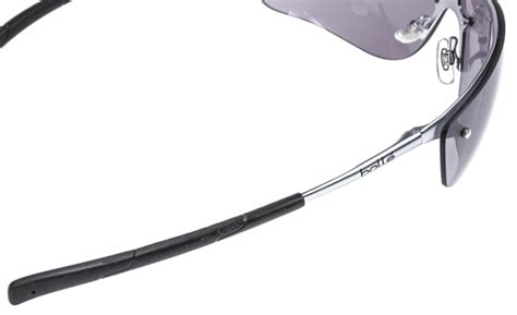 SILPSF Bolle Safety | Bolle Safety SILIUM Anti-Mist Safety Glasses ...