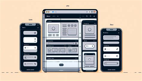 Responsive Navbar Using JavaScript 的图像结果