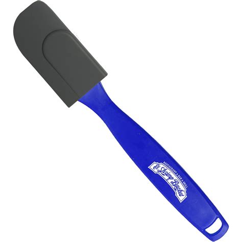 Custom Small Silicone Spatulas