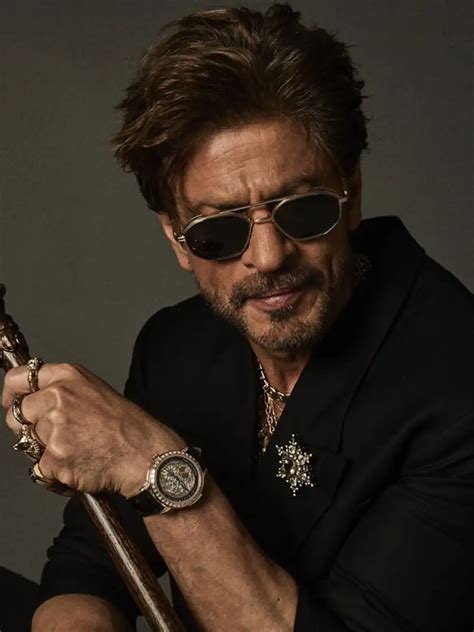Unraveling Shah Rukh Khan’s Dandy-Inspired Look at Met Gala 2025 ...