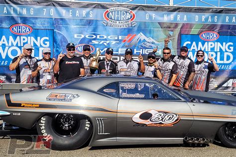 NHRA Pro Mod 的图像结果