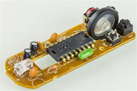 Image result for Mouse Optical Sensor