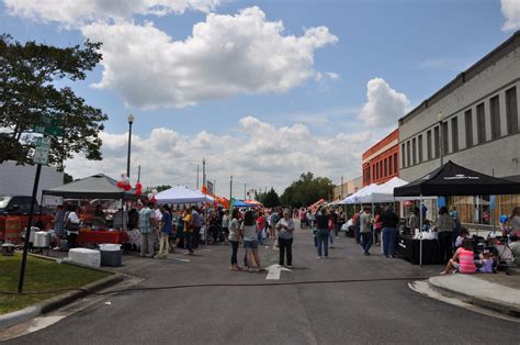 Explore Downtown Laurel • Visit Downtown Laurel, Mississippi