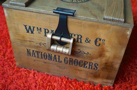 Code Lock 的图像结果