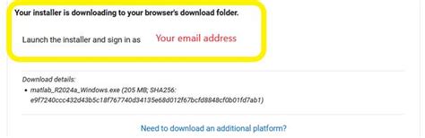 Image result for MATLAB 2024 Install