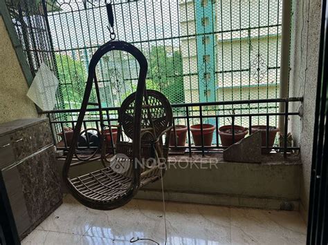 Kailash Nagar Tulip CHS, Kailash Nagar (Garden), Ambernath East ...