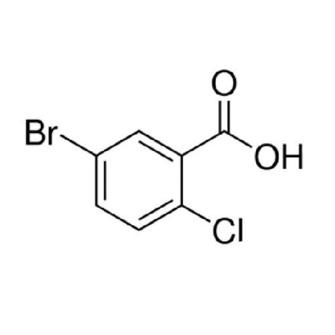 5-Bromo 2-Chloro Benzoic Acid Exporter at Best Price, 5-Bromo 2-Chloro ...