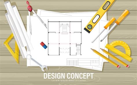 Image result for Engineering Drawing Table Design