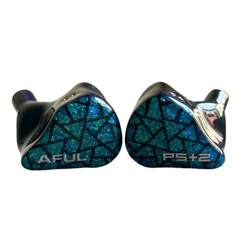 AFUL Performer 7 (5+2) Hybrid Driver IEMs