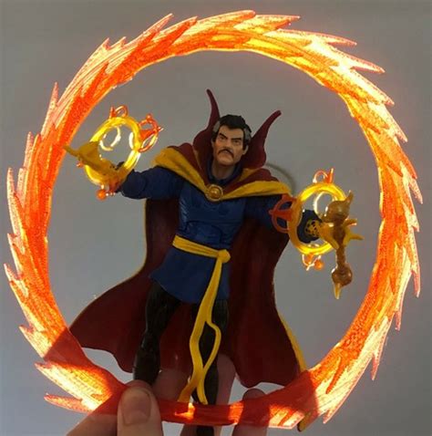 Marvel Legends Sling Ring Doctor Strange Portal India | Ubuy