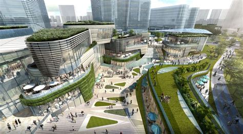 Mall Front View 的图像结果