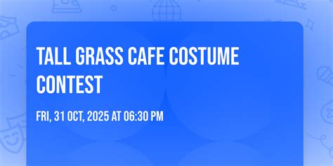 Tall Grass Cafe costume contest, Tallgrass Cafe, Barnsdall, 31 October ...