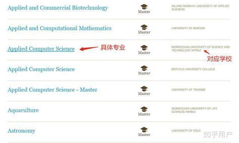 北欧挪威博士PhD留学申请：如何申请奥斯陆大学法学博士PhD？ - 知乎