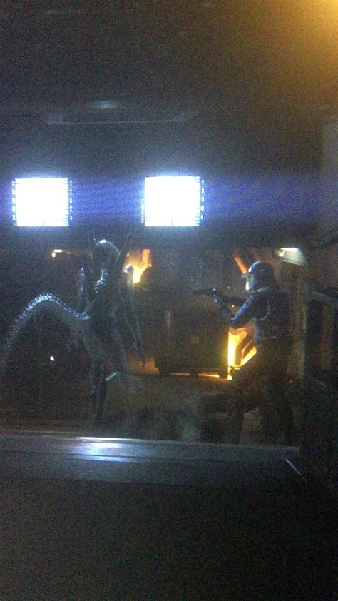 Image result for Alien Isolation Revolver